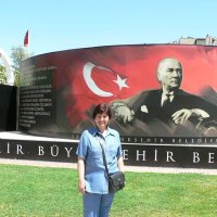 Ayse Çelikkol (@ayseelikkol1) 's Twitter Profile