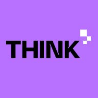 THINK(@ThinkCS) 's Twitter Profileg