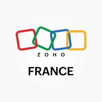 ZohoFrance Profile Picture