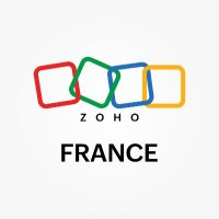 Zoho France(@ZohoFrance) 's Twitter Profile Photo