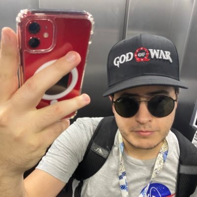 Sergio_Bris's profile picture. 🎮 Play Everywhere Steam: Sergio_i117 Xbox: Sergio_x117 Playstation: Sergio_i117