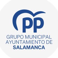 PP Ayto. Salamanca(@PPaytosalamanca) 's Twitter Profile Photo