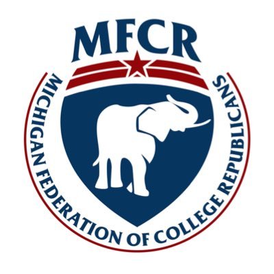 The Michigan Federation of College Republicans is Michigan’s largest youth conservative group made up of College Republican chapters growing the GOP.