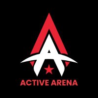 Active Arena(@ActiveArenaOff) 's Twitter Profile Photo