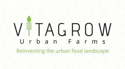Reinventing the urban food landscape