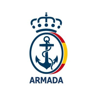 Cuenta Oficial de la Armada. 
Contamos con más de 21.000 profesionales cuya misión principal es la Seguridad y la #DefensaDeEspañaEnYDesdeLaMar.