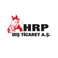 Hrp Dış Ticaret AŞ (@hrpdisticaretas) 's Twitter Profile