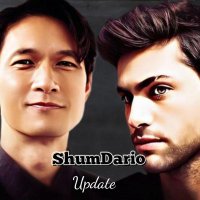 ShumDario Update(@Lightwood_Bane_) 's Twitter Profile Photo