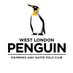 WestLondonPenguin (@WestLonPenguin) Twitter profile photo