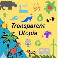 Transparent Utopia(@TransparentUTP) 's Twitter Profile Photo