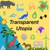 Transparent Utopia (@TransparentUTP) Twitter profile photo
