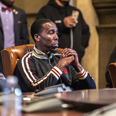 Tasheed Carr Profile