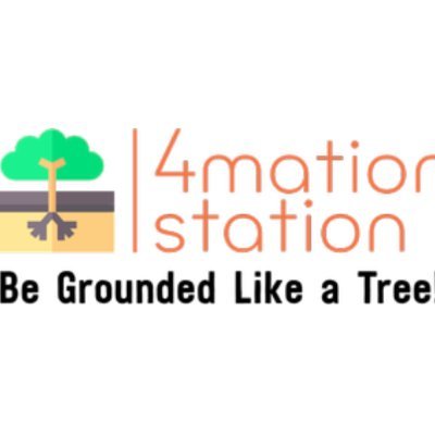4Mation Station:  Train Yourself to Delight Obsessively in God's Word and become like 