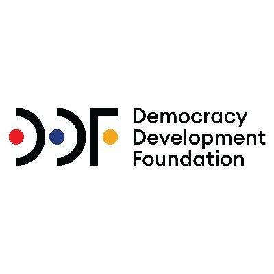 Democracy Development Foundation (DDF) contributes to the advancement of democracy, security, and human rights in Armenia.