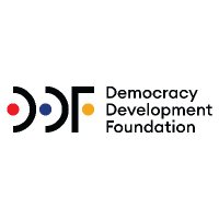 Democracy Development Foundation(@DemDevelopment) 's Twitter Profile Photo