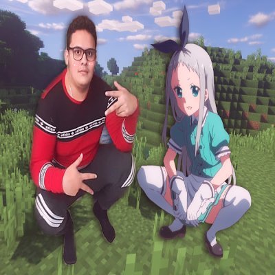 SweetPunist's profile picture. Youtuber,+500k Subs, Me gustan los juegos de terror, accion/ experiencia en Biologia y Salud.