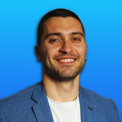 🗣️ Nella vita ci vuole Costanza | 💻Creo contenuti che mixano finanza ad intrattenimento |✨ #bitcoin | 🎙️ Voce di Aloha Finance Podcast