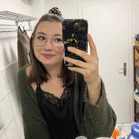 Maya (@ironmaya97) 's Twitter Profile