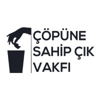 ÇöpüneSahipÇık Vakfı(@copunesahipcik) 's Twitter Profile Photo