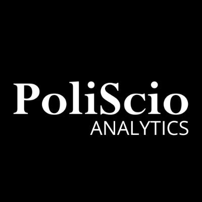 PoliScio is a Washington, DC firm specializing in data-driven U.S. political and governmental research.