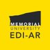 EDI-AR @ Memorial (@memorial_ediar) Twitter profile photo