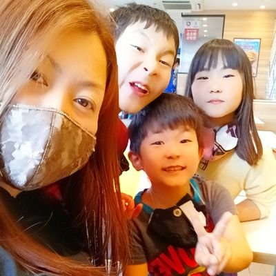 子供3人👦👧👦💕再婚の為、大阪から宮城へ🏠大好きな子供達＆旦那と田舎暮らしを満喫中💕