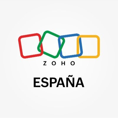 ZohoEspana Profile Picture