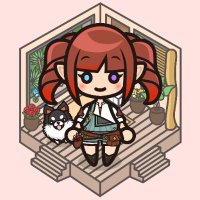 ももじーる🍑☕ (@momogyle) 's Twitter Profile Photo ももじーる🍑☕ (@momogyle) 's Twitter Profile Photo