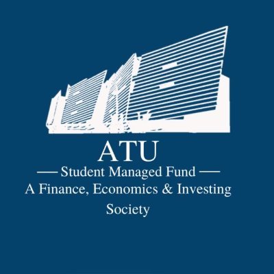 The ATU Galway Student Managed Fund: An Economics, Trading and Professional Services Society .