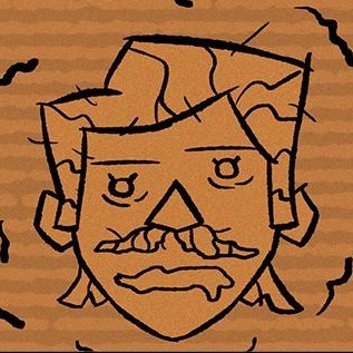 prof_crabpotさんのプロフィール画像
