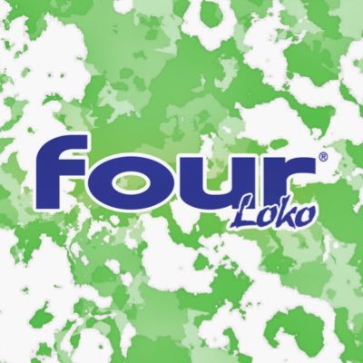 four loko tweets 4 you (sorry) | 18+ only! | drink responsibly | follow us on insta @fourlokouk @fourlokoie