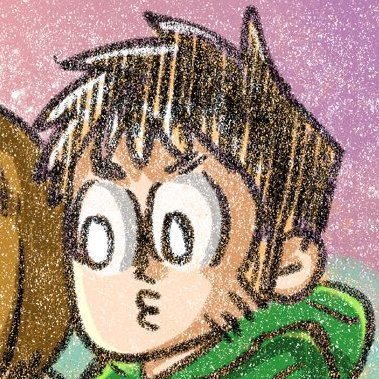 丹野諒祐 @「Switch Family」連載中 / 美術 / 漫画さんのプロフィール画像