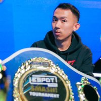 Kaï-Wen (Kévin) (@kaiwen0630) 's Twitter Profile