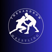 Thenandnowwrestling(@Thenandnowwres2) 's Twitter Profile Photo