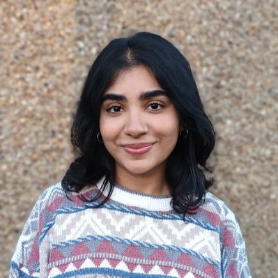 Shariqa Akbar Profile