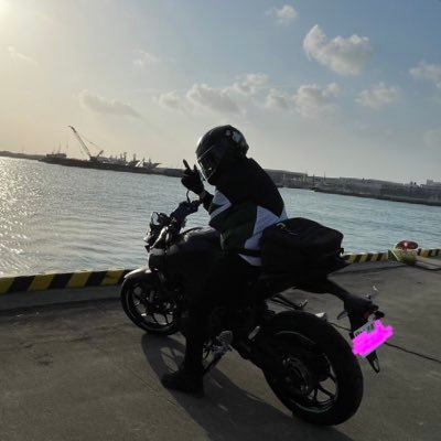 kamikome10rao's profile picture. 那覇中→那覇西→沖縄大学🏫→社会の人