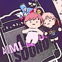 ㄘʓ ‎(@momomomo_aimi) 's Twitter Profile Photo