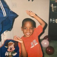 Antonio ''Tone'' Gaines (@tone99gaines) 's Twitter Profile Photo