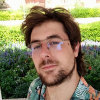Cemi the 2nd (@cemitesii) 's Twitter Profile