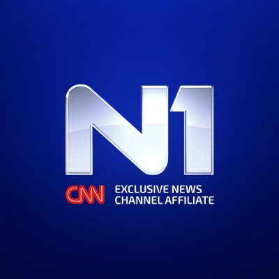 Televizijski informativni kanal. Ekskluzivni partner @CNN-a.