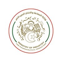 وزارة الصناعة والانتاج الصيدلاني (@industry_gov_dz) Twitter profile photo