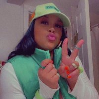 Monet (@shanymamii) 's Twitter Profile Photo
