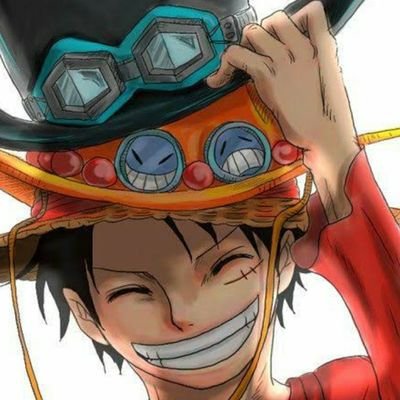 こんにちはテラです。
よろしくお願いいたします。
ワンピースの漫画が好きです。
漫画やアニメのブログ書いてます。
漫画やアニメ好きなは一緒にお話ししましょう。
#相互フォロー #アニメ #漫画 m(__)m
月曜日(アニメ、ワンピース) 、水曜(漫画)、土曜(韓流)20時配信予定 アニメ毎日ツイート