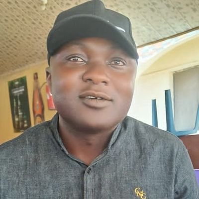 davidmarshal98's profile picture. Son of Grace