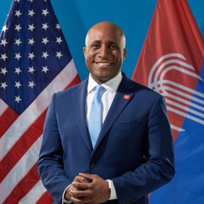 Mayor Quinton Lucas Profile