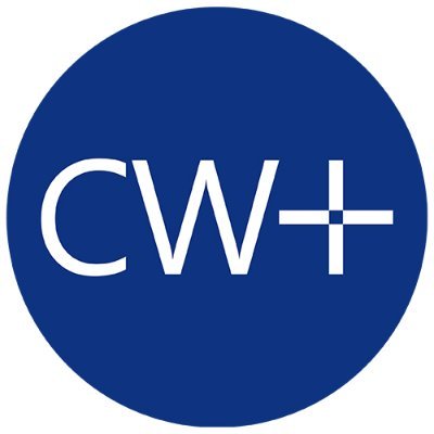 cwpluscharity Profile Picture