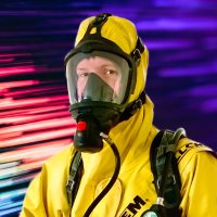 Nirrod (@foxnirrod) 's Twitter Profile Photo