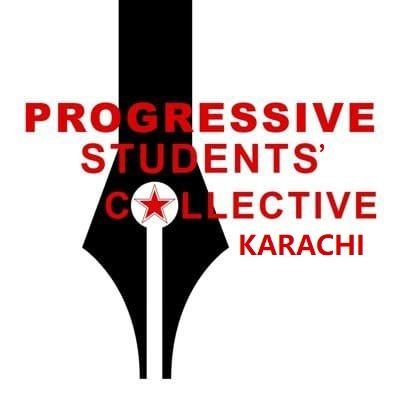 Progressive Students' Collective Karachi