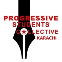 Progressive Students' Collective Karachi(@PSCkarachi) 's Twitter Profile Photo