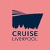 Cruise Liverpool (@CruiseLpool) Twitter profile photo